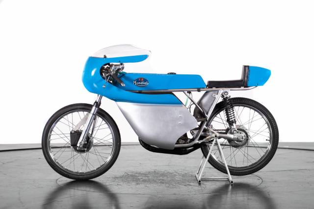 Bild 1/16 von Mondial DUMMY (1968)