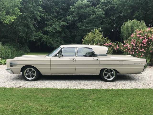 Image 1/30 of Mercury Montclair (1965)