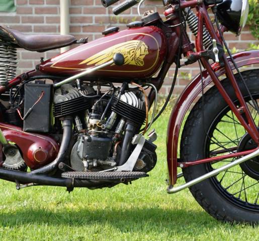 Bild 1/33 von Indian DUMMY (1944)