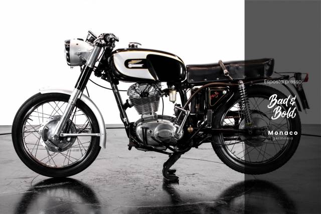Immagine 1/28 di Ducati DUMMY (1969)