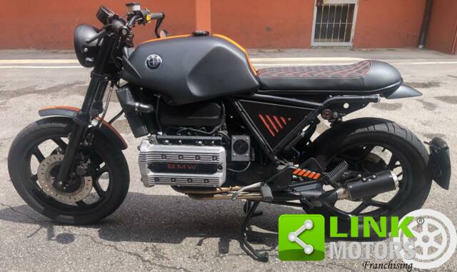 Image 1/10 de BMW DUMMY (1990)