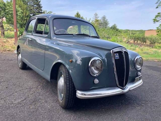 Afbeelding 1/8 van Lancia Appia C10 (1953)