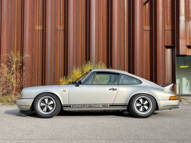 Bild 1/77 von Porsche 911 Carrera 3.2 (1984)