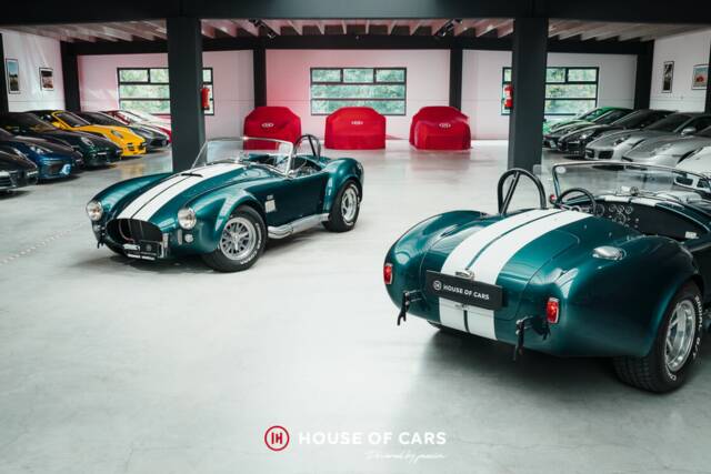Image 1/25 of AC Cobra 427 (1965)
