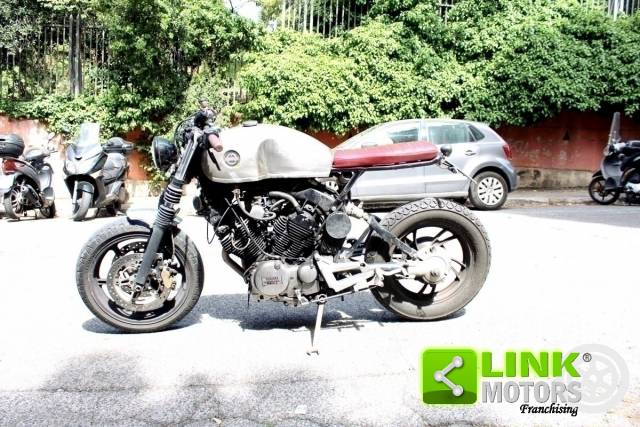 Image 1/10 de Yamaha DUMMY (1984)