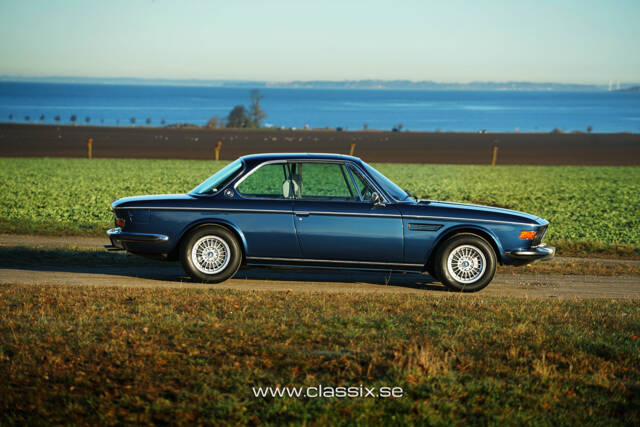 Image 1/31 of BMW 3.0 CSi (1975)