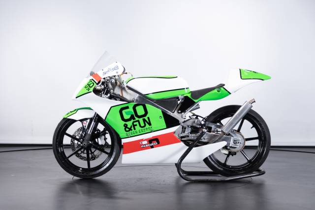 Image 1/46 de Honda DUMMY (2008)