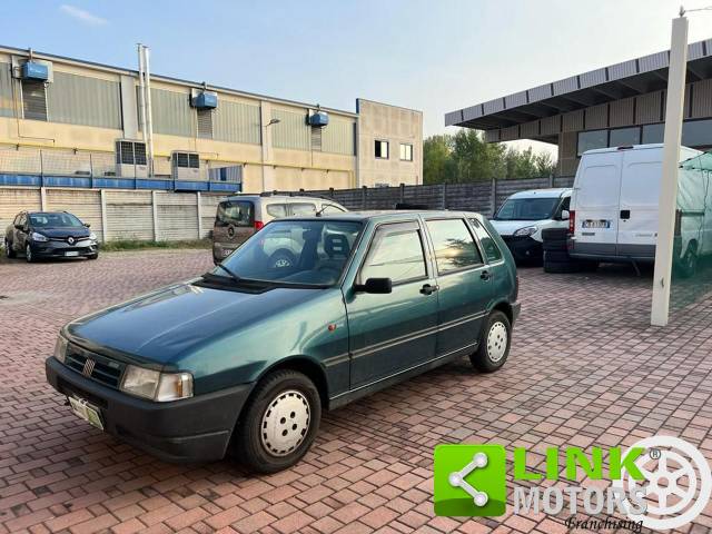 Image 1/9 de FIAT Uno 1.1 i.e. (1993)