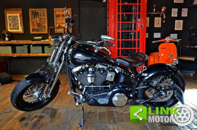 Image 1/20 de Harley-Davidson DUMMY (1999)