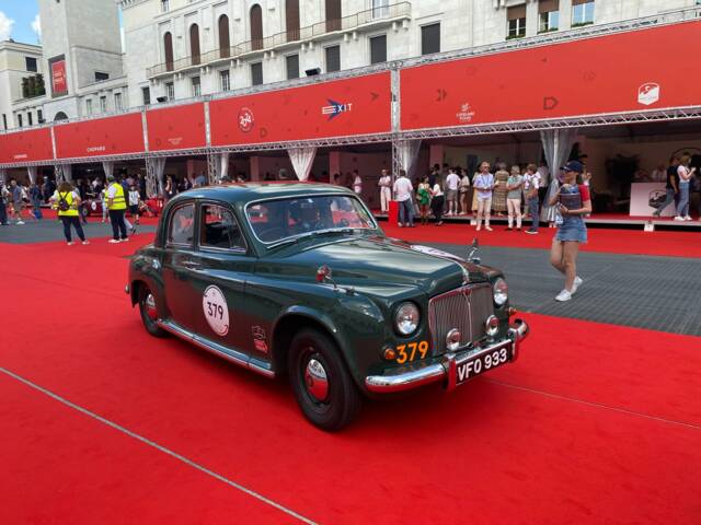 Bild 1/17 von Rover 75 (1955)