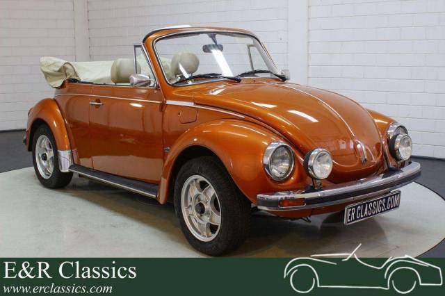 Immagine 1/19 di Volkswagen Käfer 1303 Zöllner (1978)
