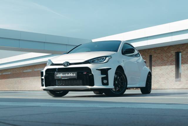 Bild 1/50 von Toyota GR Yaris (2020)