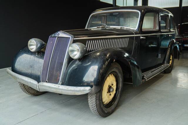 Bild 1/45 von Lancia Artena (1941)
