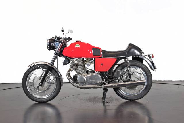 Imagen 1/19 de Laverda DUMMY (1971)