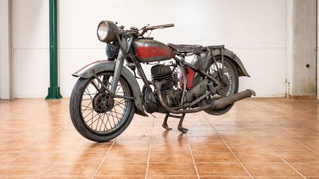 Image 1/11 de Puch GS 350 (1900)