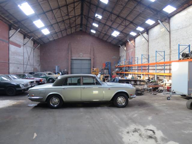 Rolls-Royce