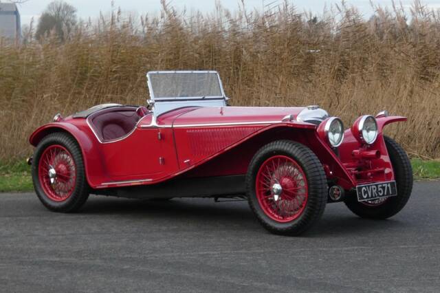 Image 1/19 of Riley MPH (1936)