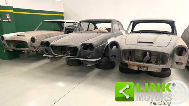 Bild 1/5 von Lancia Appia Pininfarina (1958)