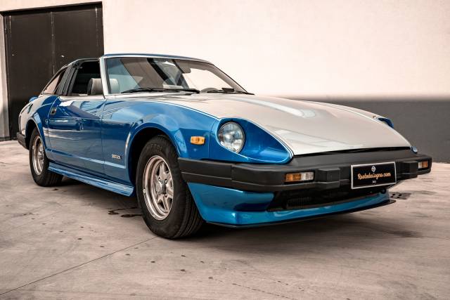 Bild 1/50 von Datsun 280 ZX (1982)