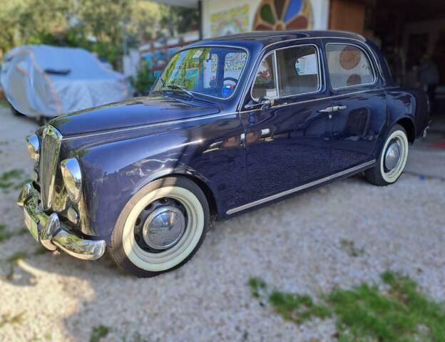 Bild 1/42 von Lancia Appia C10 (1958)