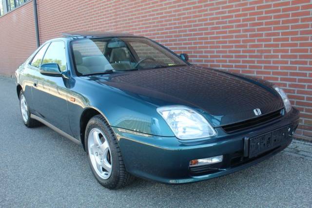 Image 1/9 of Honda Prelude (1997)