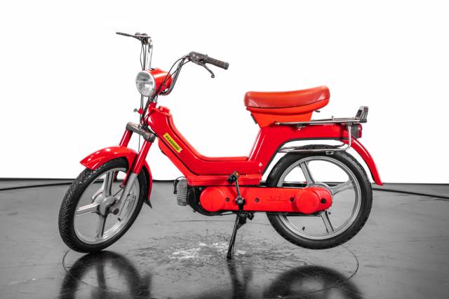 Image 1/18 of Piaggio Si (1988)