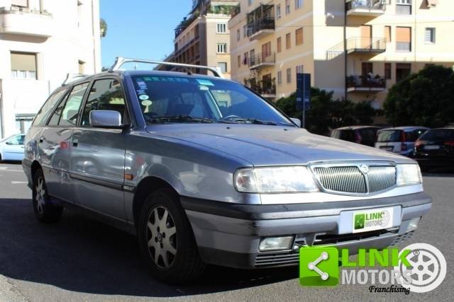 Bild 1/12 von Lancia Dedra 2.0 i.e. 16V SW (1995)