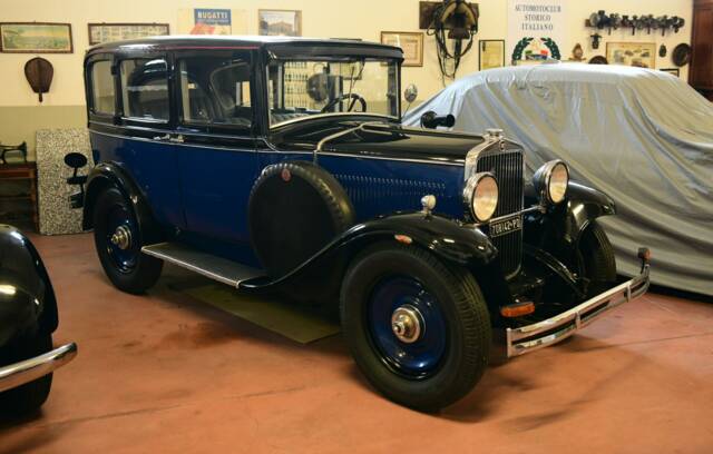 Bild 1/48 von FIAT 514 (1929)