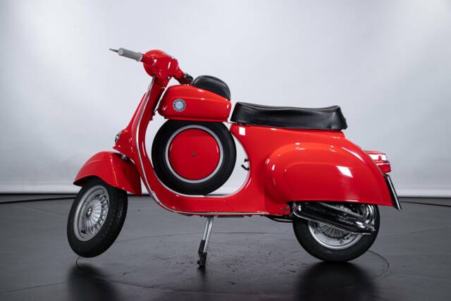 Bild 1/50 von Piaggio DUMMY (1969)
