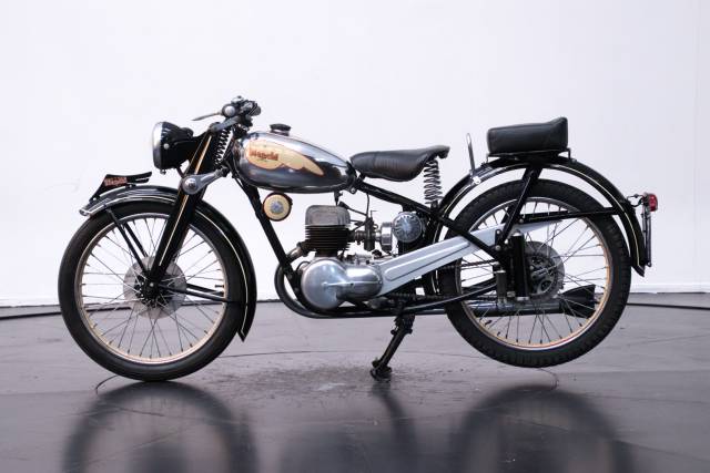 Image 1/13 of Bianchi DUMMY (1951)