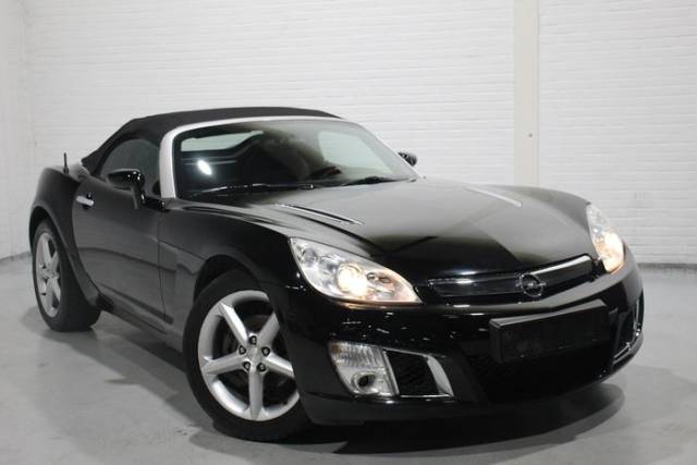 Bild 1/9 von Opel GT (2007)
