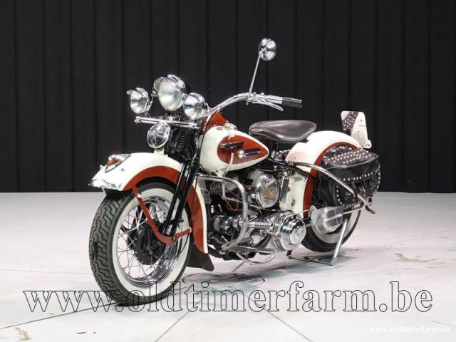 Imagen 1/2 de Harley-Davidson DUMMY (1948)
