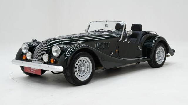 Image 1/15 de Morgan Plus 8 (1991)