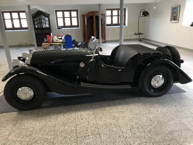 Bild 1/9 von Morgan 4&#x2F;4 Serie I (1937)
