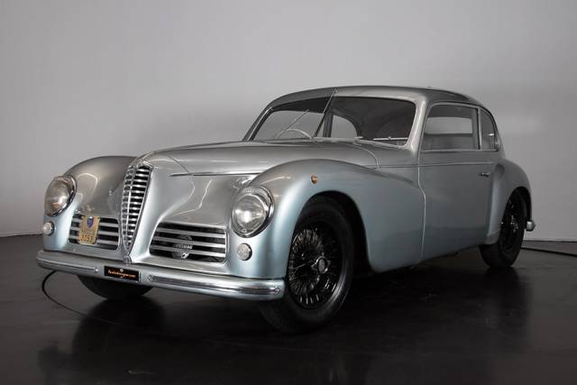 Bild 1/45 von Alfa Romeo 6C 2500 Freccia d`Oro (1948)
