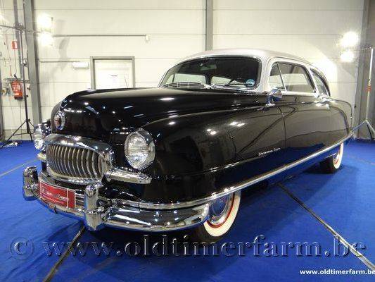 Bild 1/2 von Nash Statesman (1951)
