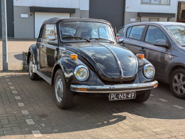 Bild 1/20 von Volkswagen Käfer 1303 (1978)