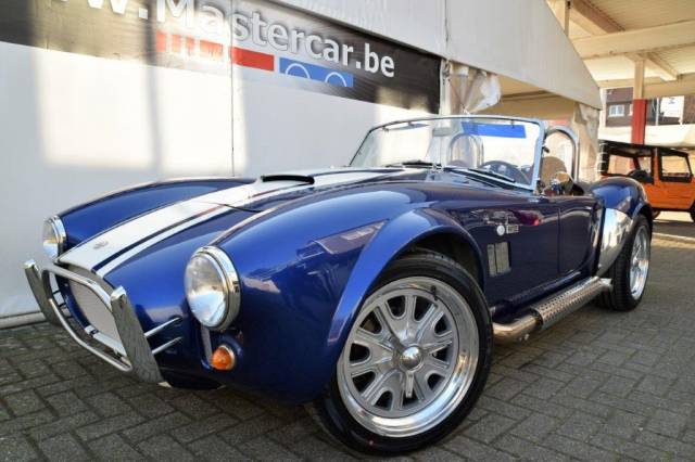 Image 1/15 of FFR Cobra (1978)