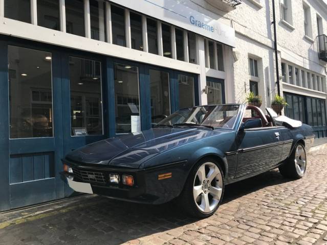Bild 1/40 von Bitter SC 3,0 (1990)
