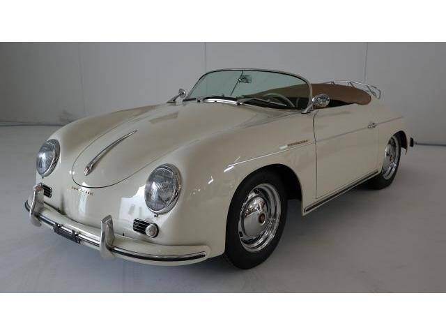 Image 1/11 of Vintage Speedsters Speedster (1965)