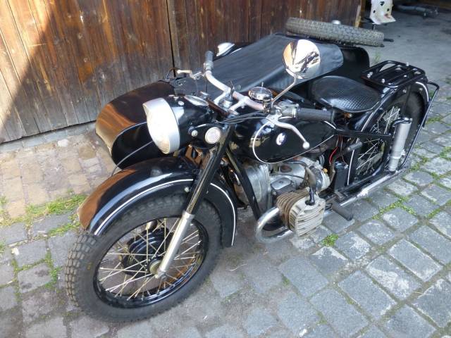 Bild 1/15 von IMZ-Ural DUMMY (1960)