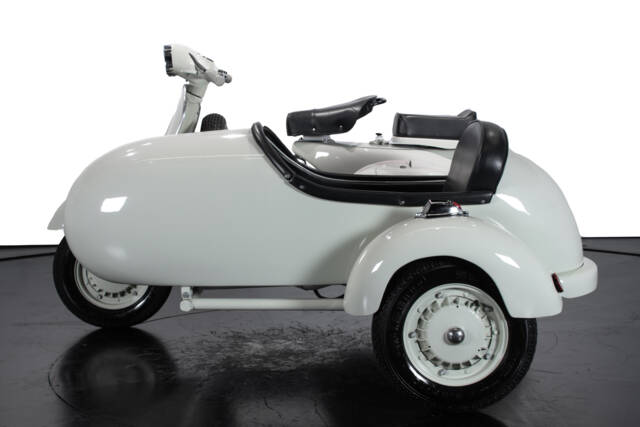 Bild 1/35 von Piaggio DUMMY (1964)