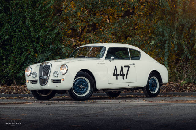 Image 1/19 of Lancia Aurelia B20 GT 2500 (1955)