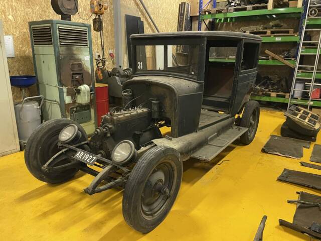 Image 1/17 de Oldsmobile Model 30-E (1927)