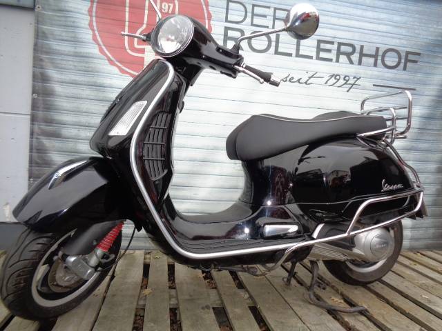 Image 1/4 de Piaggio DUMMY (2010)