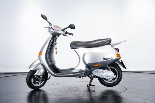 Bild 1/30 von Piaggio DUMMY (2002)