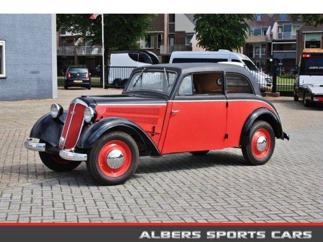 Bild 1/15 von DKW Meisterklasse (1939)