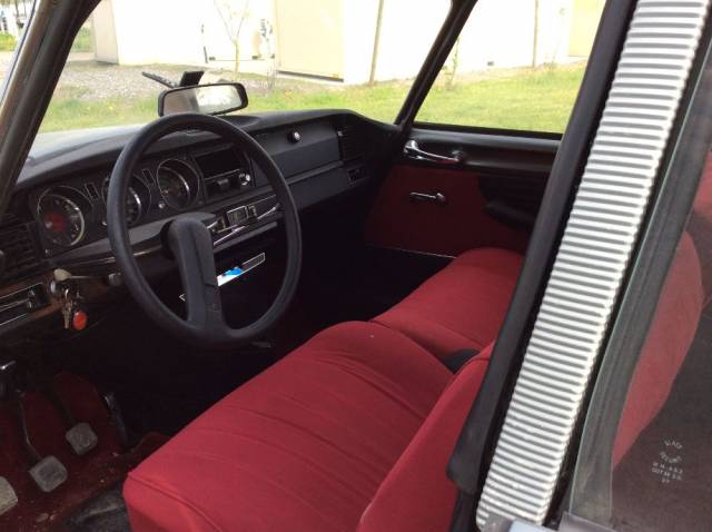 Afbeelding 1/4 van Citroën D Super (1973)