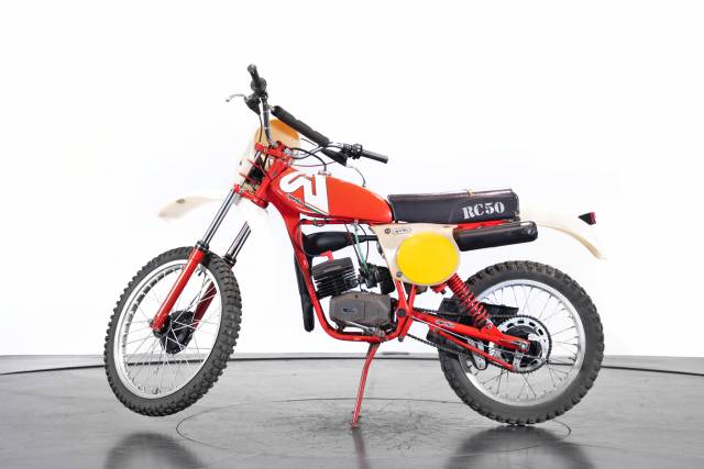 Afbeelding 1/14 van Aprilia DUMMY (1978)