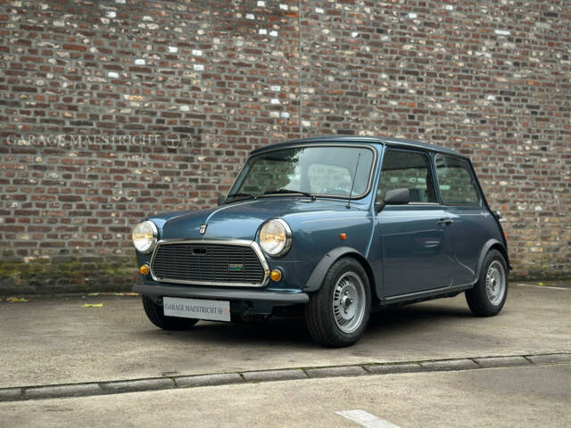 Image 1/87 of Mini 1000 (1986)